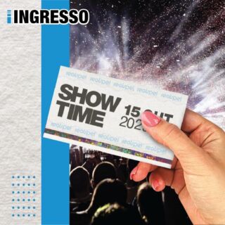Você já viu o tanto de shows que teremos esse ano?

Podem ser nacionais ou internacionais, os shows voltaram com tudo, e para que nem o consumidor nem o organizador tenham problemas, o ingresso precisa ter qualidade. 

As bobinas de ingressos Regispel são fabricadas com papel térmico de alta gramatura, garantindo excelente qualidade dos dados impressos e possuem itens de segurança como tarja holográfica e tintas UV, que evitam fraude.

Com ingressos Regispel o sucesso do Show é garantido!